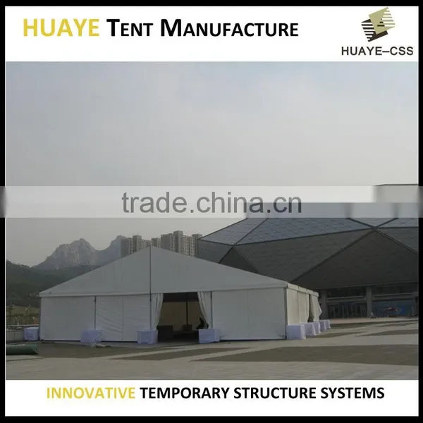 HUAYE Outdoor 21 m Tent for Trade Show for Sale photo-4