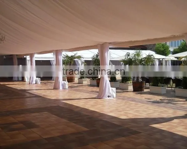 Newest Modern Design Beautiful Beach Party Wedding Tents for Sale photo-2