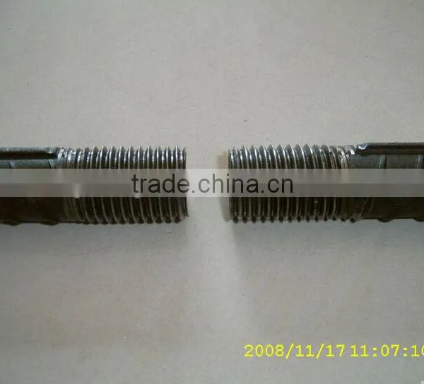 Connect Steel Rebar Sleeve 16-40MM photo-5