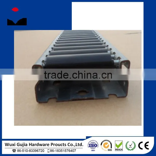 Pallet Flow Rack Roller Rack for Gravity Conveyor photo-2