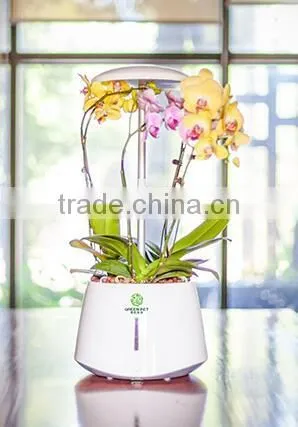 Intelligent Plant Growth Machine photo-4