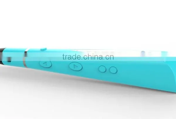 Factory 3D Printer Pen for Kids 3D Printing 2016 3D PEN Certification Drawing 3D Printer Pen photo-3