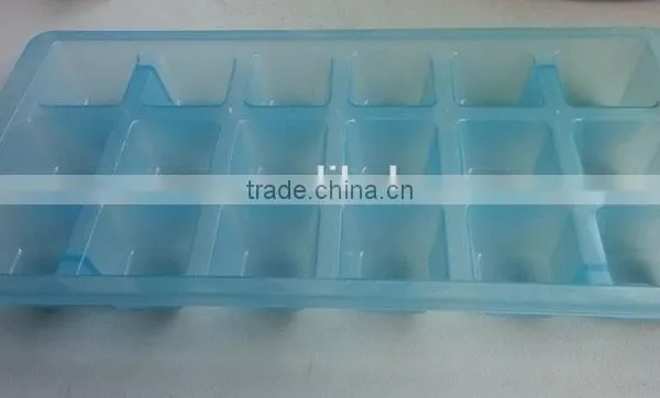 BPA-FREE PP Material Ice Cube Tray photo-3