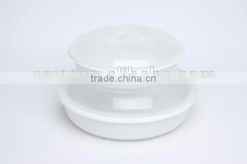 Square Microwave Safe Steamer photo-4