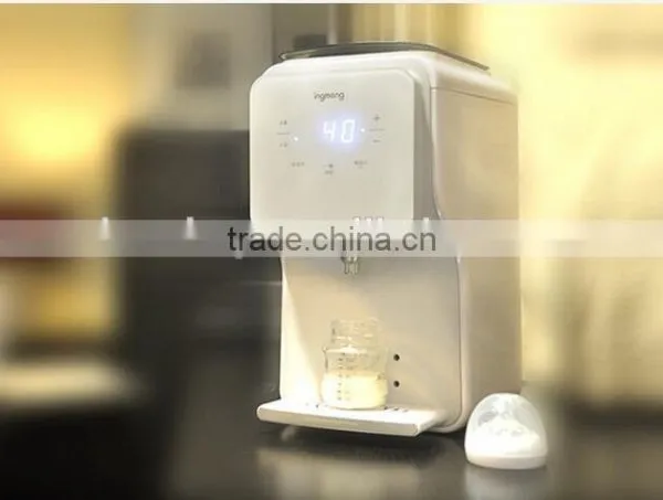 Smart Full Automatic Baby Miking Machine, Electric Multifunction Baby Powder Household Vending Milking Machine photo-3