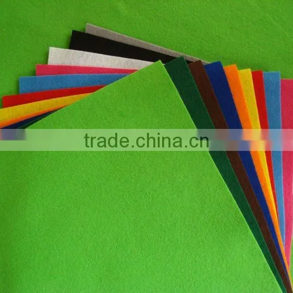 Nonwoven PP Felt photo-3