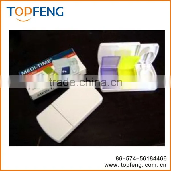Pill Cutting Boxes/Cut Pill Boxes photo-2