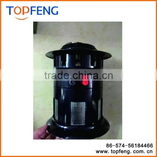 VORTEX Photocatalyst LED Mosquito Dispeller photo-3