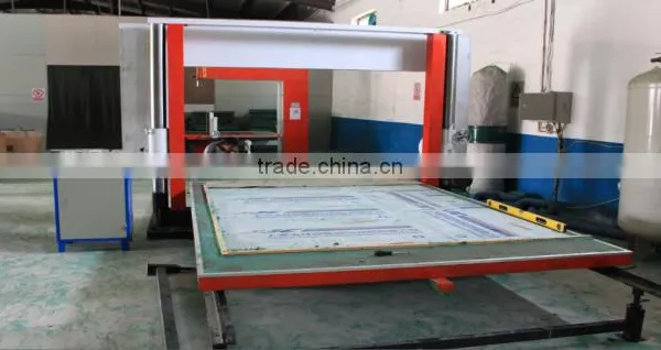 1000 L Floral Foam Reactor With Stainless Still Material for Synthetic Resin Production photo-2