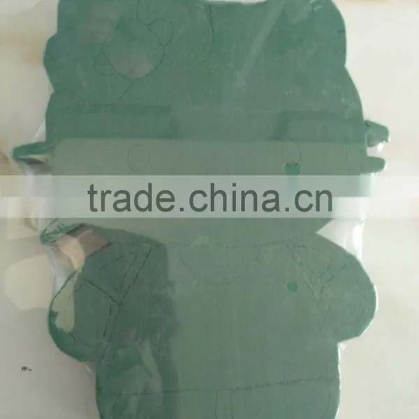 Wholesale Cat Oasis Floral Foam photo-3