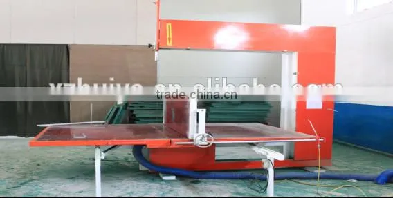Floral Foam Making Equipment With CE , Floral Foam Manufacturer photo-2