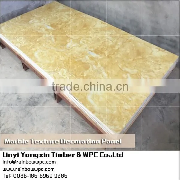 Luxury Economical Product Marble Texture Board photo-2