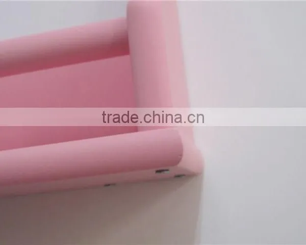 Wooden Decorative Floating Wall Shelf photo-3