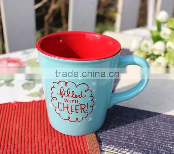 Coffee Set Cup And Saucer photo-2