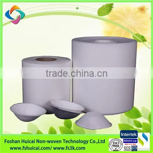 Activity Carbon Filter Media Material photo-6