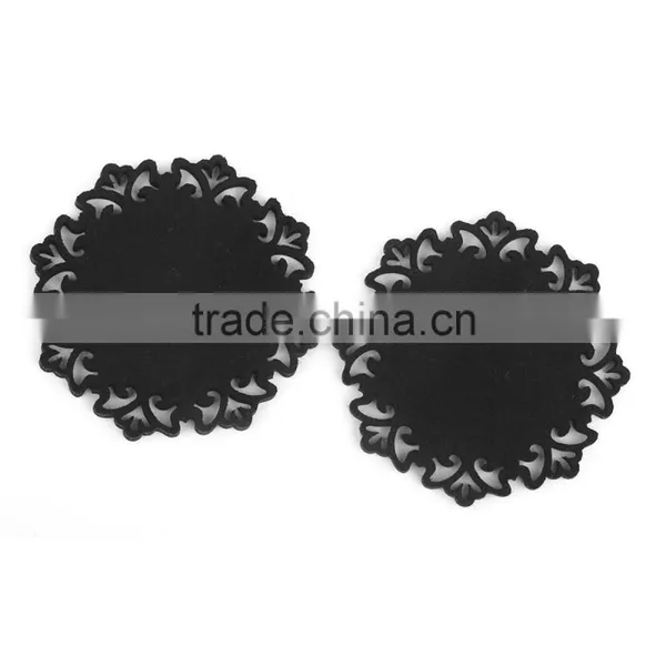 Eco Felt Cup Pads photo-2