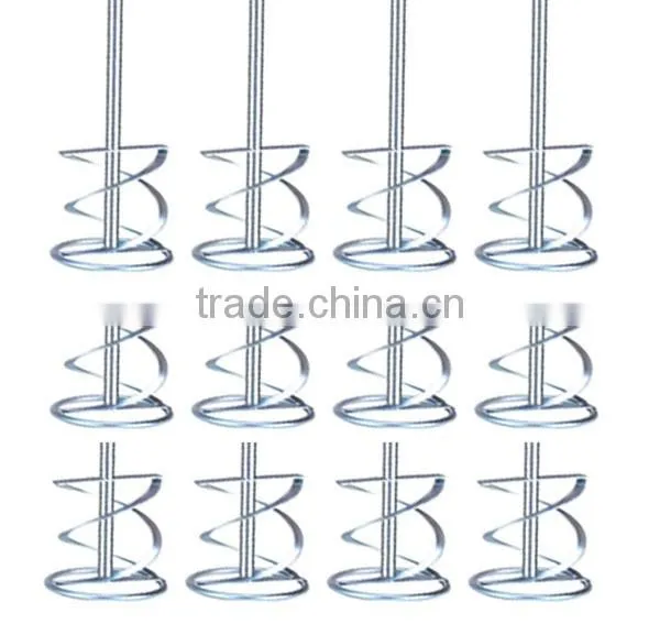 2017 NEW STYLE HAND PAINT MIXER AGITATOR FOR PAINT photo-3