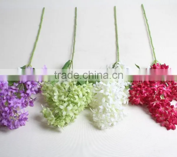 Decorative Articial Flowers for Garden Landscaping Foshan Manufacturer