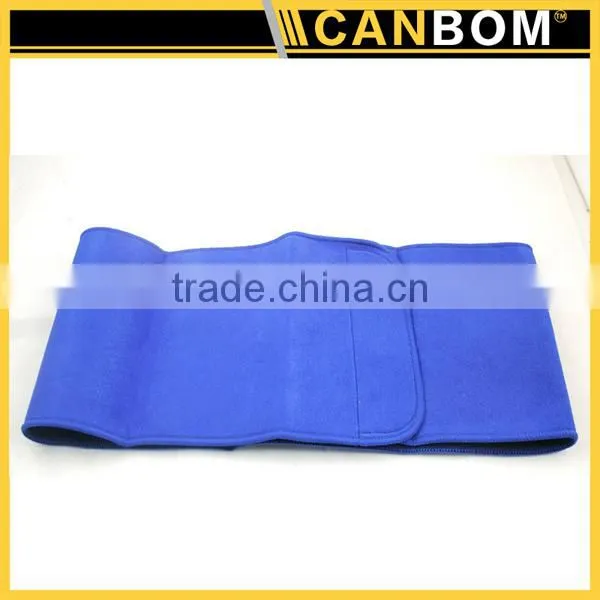 Strong And Handsome High Quality Diving Material Single Terry Protecting The Waist photo-5