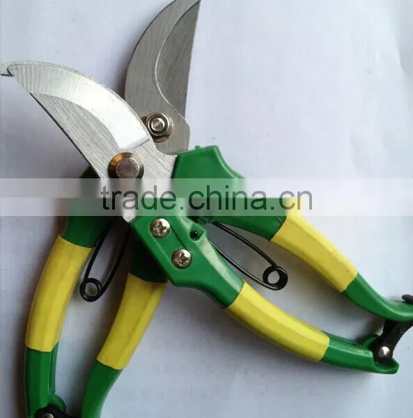 Hot Sale Garden Flower Pruning Shears photo-2