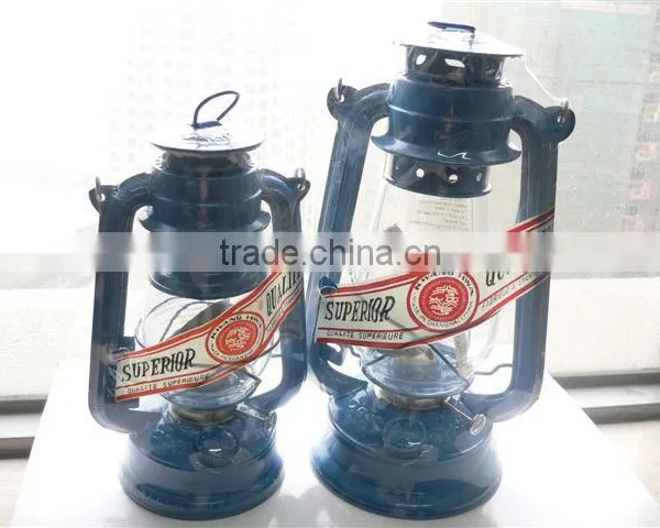 Hurricane Lantern