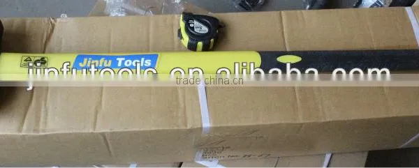 American Type Sledge Hammer With Fiberglass Handle photo-3