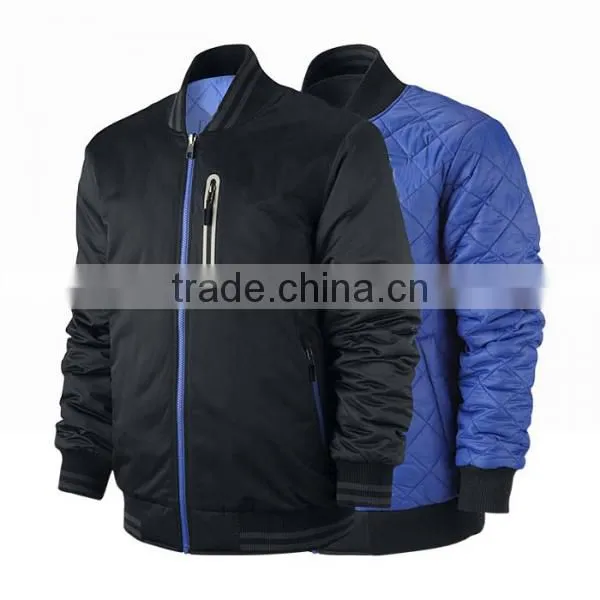 Custom Coach Jacket photo-5