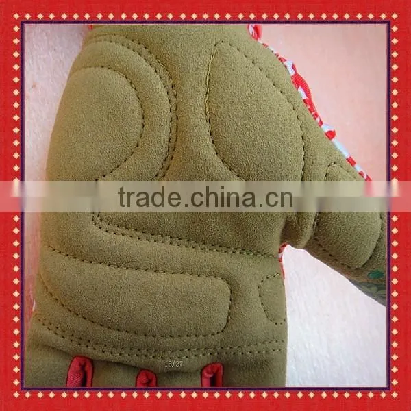 Ladies Garden Gloves photo-6