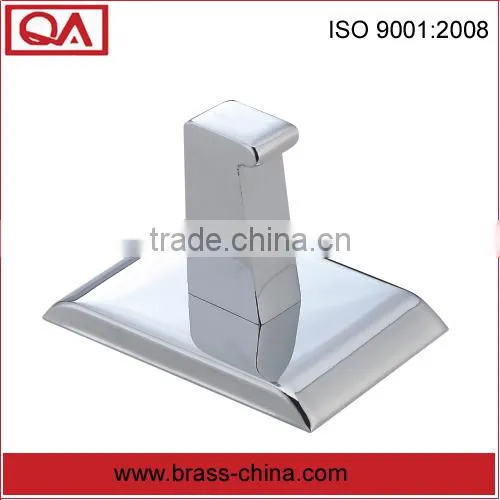 robe hook chrome plating towel bar
