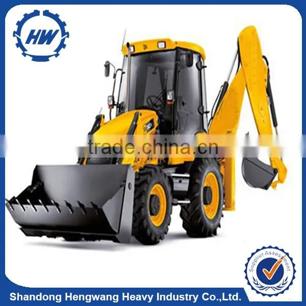 Competitive price, 3t wheel loader, excavator, timber loader for sale