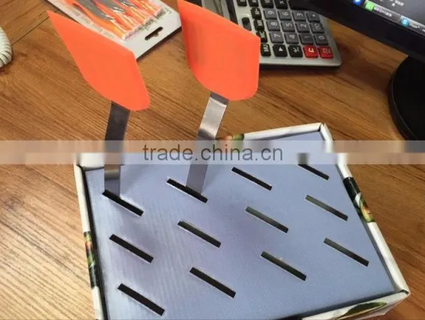 SPA-22 Silicone Fish Turner photo-2