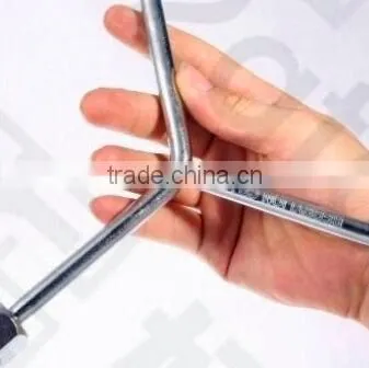 Y-Type Wrench photo-2