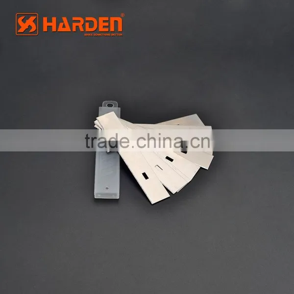 65Mn Professional Blades For Scraper photo-2