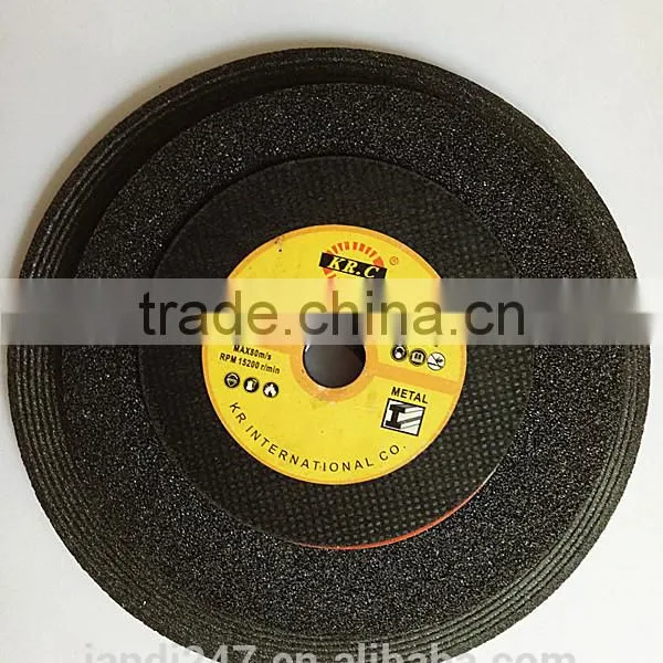 Abrasive Disc Grinding Cutting Wheel for Sale photo-6