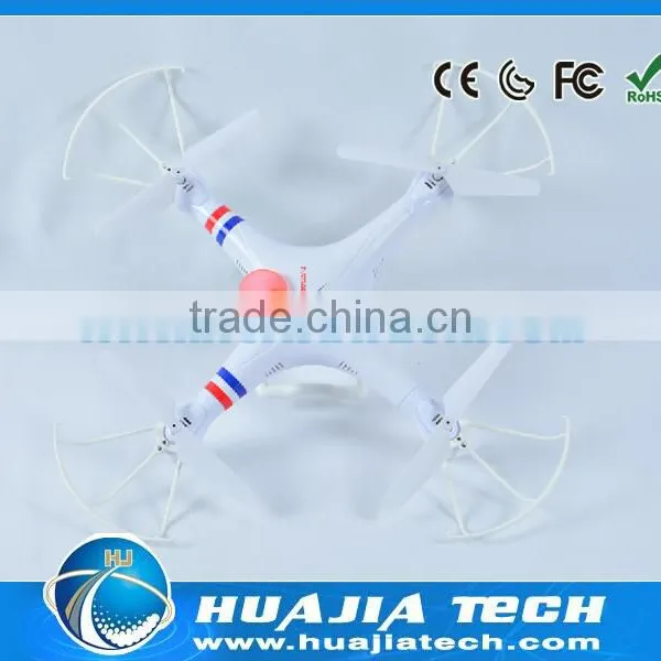 Hot Sale 2.4G 4-axis Aircraft, Six-axis Gyroscope photo-6