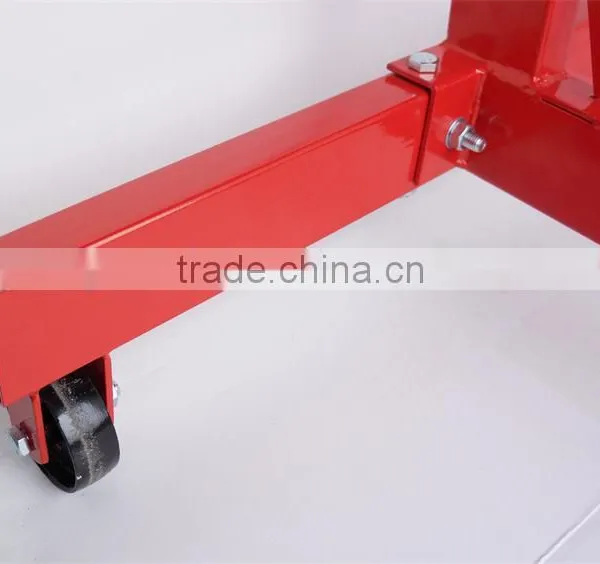 1500 Lb.Automotive Rotating Engine Stand/Workshop Auto Tools photo-2