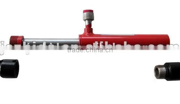 2Ton Hydraulic AUTOMOTIVE PULL BACK RAM photo-3