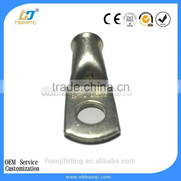 SC(JGB) Bell Mouth Terminal photo-2