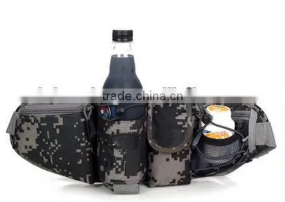 New Design Waterproof Sport Water Bottle Waist Bag photo-5