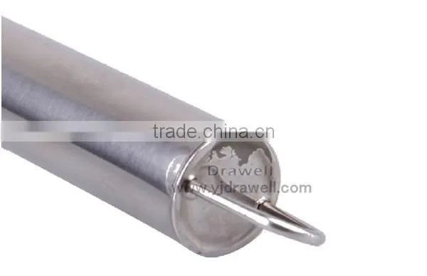 EW-1074 18/0 Stainless Steel Egg Whisk photo-4