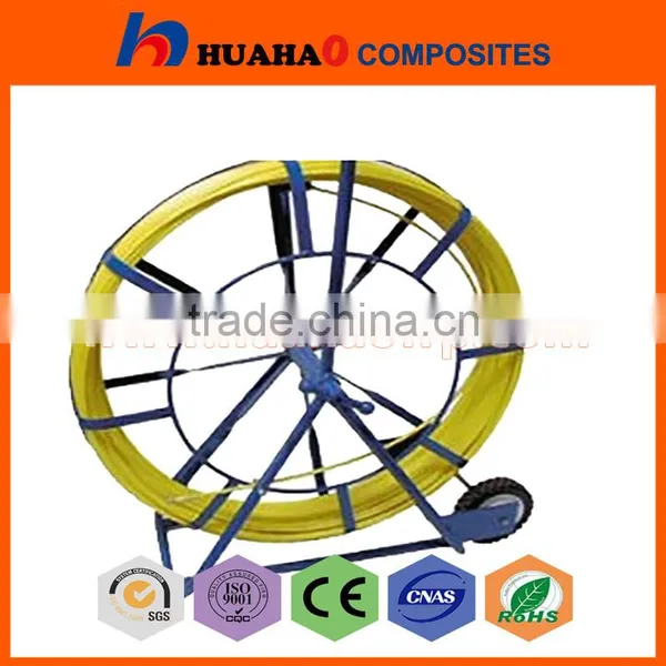 Fiberglass Duct Rodder photo-6