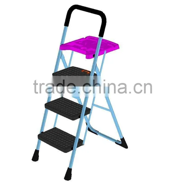 3 Step Ladder