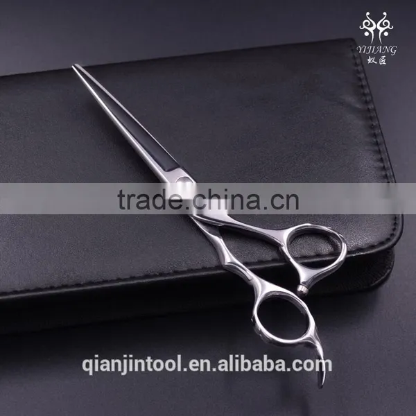 Black Multi-function Hair Scissor Adhesive Tape Cutter Plastic Pen Holder of Item JC835 photo-2