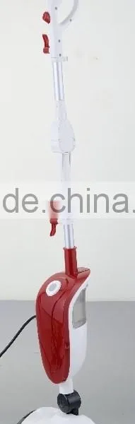 Back Saving Steam Cleaner photo-2
