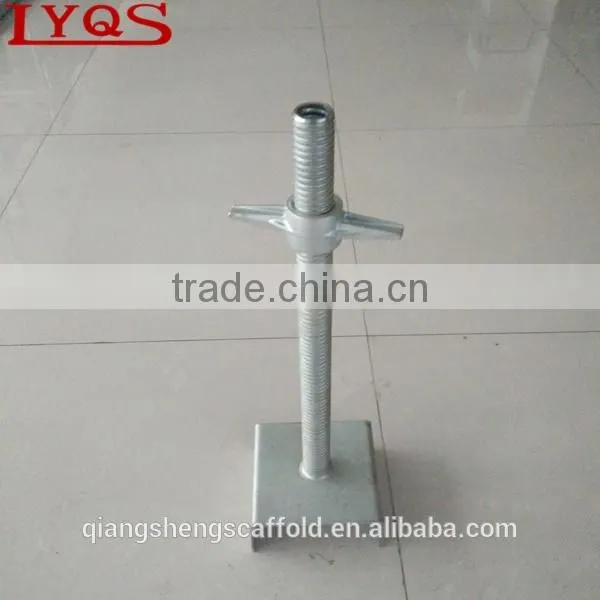Adjustable U Head Jack Scaffolding U-head Jack photo-2