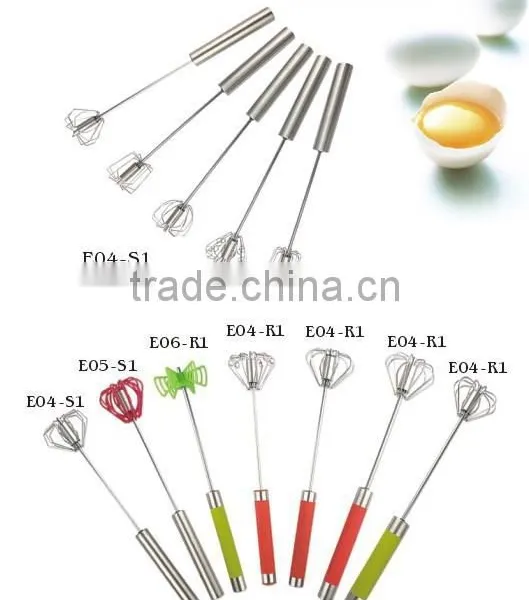 Promotional Egg Whisks photo-2