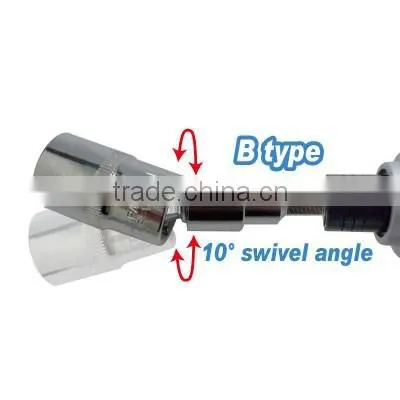 Magnetic Swivel Socket Adapter photo-4