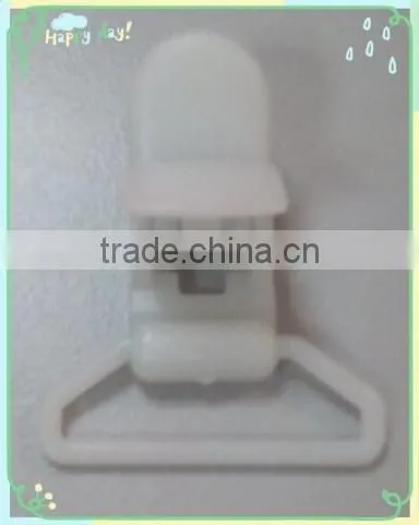 Good Quality Plastic Clamp Mould With Serious Applications photo-4