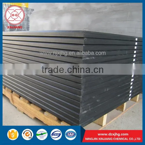 China UHMW pe 1000 Sheet on Sale photo-2
