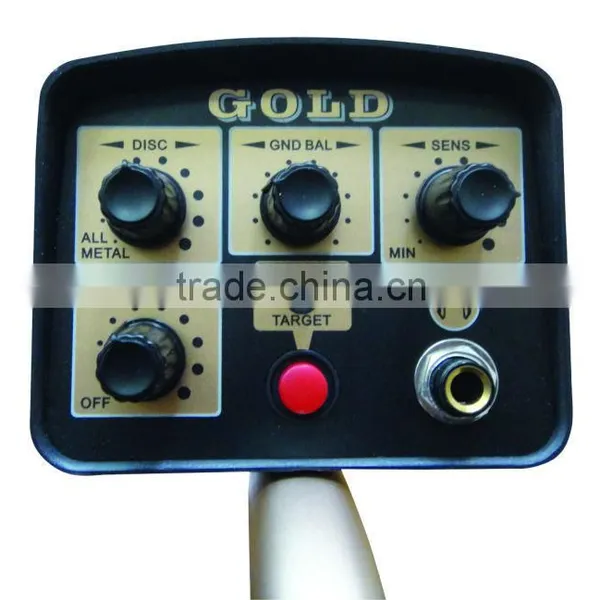 Plastic Industry Metal Detector GC1038 photo-2